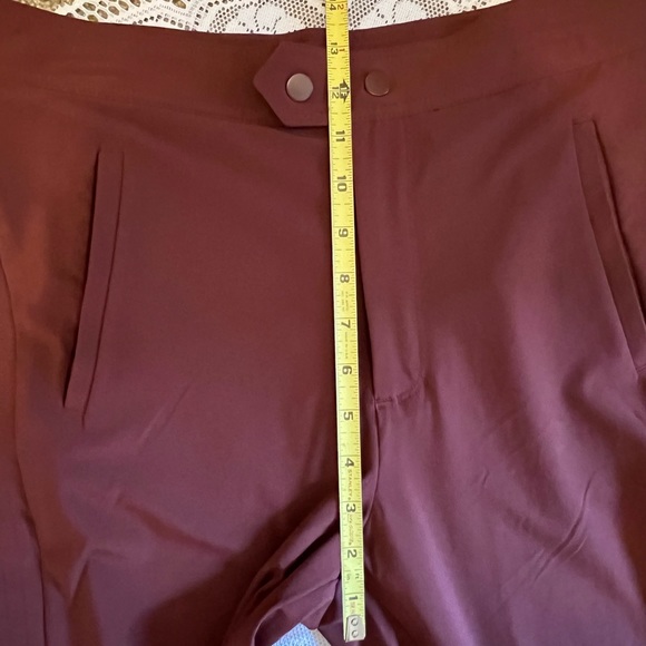 Athleta Uptown ankle pant - Picture 10 of 14